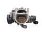 Drosselklappe Citroen Peugeot 7276634000 PSA641 1.4 8V
