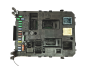 Steuergerät BSI 9664058780 BSI04EV PSA Johnson Controls 29427
