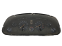 Tacho Kombiinstrument Maserati Biturbo 394.400.09 31.36.20.114