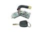 Zündschloss N0502200 N0501477 4162FK Valeo Toyota Aygo Peugeot 107 C1 01