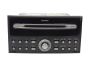Cd-Radio Mit Mp3 Ford 3M5T-18C815-EG C214 CDX-FS214 Sony