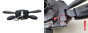 Schalter Blinker Citroen Peugeot 96643938XT COM2005 6242PE