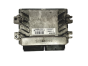 Steuergerät S110140201A 8200326395 8200326387 Renault Siemens 16660