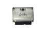 Steuergerät VW 045906019BF 0281011241 Bosch 18654