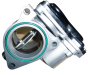 Drosselklappe Neues Original Renault Megane Laguna 1.9 dCi 8200754913