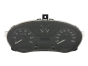 Tacho Kombiinstrument Scudo Partner 2 Berlingo 2 5550013101 48345