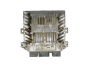Steuergerät 3S61-12A650-LB 5WS40140D-T SID 804 Ford Siemens 42837