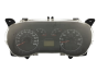 Tacho Kombiinstrument Fiat Grande Punto 51701536 37585