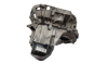 Getriebe JB1958 1,4 16v Renault Clio 2 38000km 7701667437