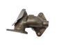Auspuffrohr 8200979397 144405476R 2.3 dCI Renault Master 3