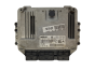 Steuergerät 0281011863 9659342280 9653958980 PSA Bosch 2954