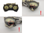 Tacho Kombiinstrument Toyota RAV4 83800-42860 157510-1100 1602