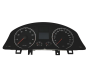 Tacho Kombiinstrument VW Golf MK5 Jetta 1K0920864A Visteon