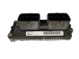 Steuergerät 61600.376.02 46808846 IAW59F.M3 Fiat Magneti Marelli 16701