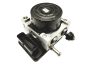 Abs-Pumpe Nissan Navara NP300 476604JK0A 06.2109-7712.3 AtE