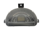 Tacho Kombiinstrument Citroen C2 9652008080 G 00 40129