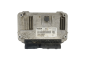 Steuergerät 89661-0DB60 0261S04205 Toyota Bosch 42852