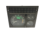 Tacho Kombiinstrument Iveco Daily 6035080110 58483
