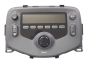 Autoradio Peugeot 108 Aygo C1 II 86120-0H050 CQ-SS94F1AE 1066