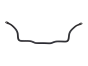 Stabilisatorstange Vorne 546116185R Dacia Lodgy Dokker