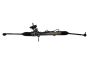 Lenkgetriebe Peugeot 206 9638132380 4000NS ZF