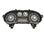 Tacho Kombiinstrument Fiat Punto Evo 51917424 503010280201 36910