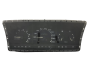 Tacho Kombiinstrument Seat Ibiza X0-39609290 50223