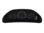 Tacho Kombiinstrument Mercedes CLK A2085402911 VDO 1090