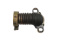 Luftschlauch EGR 8200577965 Renault 1.5 dci Clio 3 Scenic 2 1358
