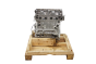 Dieselmotor BH01 10JBHY 1.6 HDI 8v Citroen Peugeot 1000