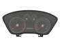 Tacho Kombiinstrument Ford Focus 3M5F-10841-B 3M5F-10A855-A 18480