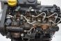 Einspritzpumpe Kraftstoffeinspritzung Kraftstoffleitungen 8200821184 166009445R 