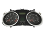 Tacho Kombiinstrument Renault Megane 2 8200408794 M Visteon