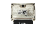 Steuergerät Seat 038906019NE 0281011824 Bosch 