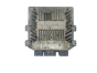 Steuergerät 3S61-12A650-LB 5WS40140D-T SID 804 Ford Siemens 39945