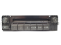 Cd-Radio Toyota Yaris 86120-52030 CQ-MS0820A Matsushita