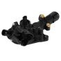 Thermostat Gehäuse Neues Original Renault Clio Captur Kangoo 1.5 dCi 110609813R