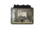 Motorsteuerung IAW4EF.G1 73502897 Fiat 26320