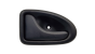 Türgriff Links 7700830078 Renault Megane Clio Master Movano 