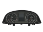 Tacho Kombiinstrument VW Caddy 2K5920876K A2C16188000 