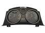 Tacho Kombiinstrument Opel Astra H 93182882 Siemens VDO