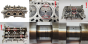Zylinderkopf 1642R-3 110417920R 0.9 TCE H4B Renault