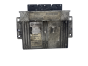 Steuergerät 9652202780 9644625680 21584632-7 PSA Sagem 52316