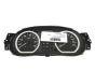 Tacho Kombiinstrument Dacia Logan 8200435080