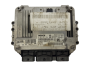 Steuergerät PSA 0281011634 9653958980 Bosch 