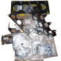 Dichtungssatz ackungsdichtungen Original Renault Megane 2.0 16v 7701471278