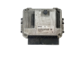 Steuergerät 55204761 0281012862 Fiat Bosch 37822