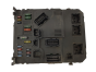 Steuergerät BSI E01-00 S118085320C 9652474680 PSA Siemens 1159