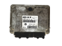 Steuergerät 036906014CD IAW4AV.V6 VW Magneti Marelli 30311