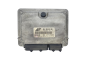 Steuergerät VW 06A906018BA 0261204683 Bosch